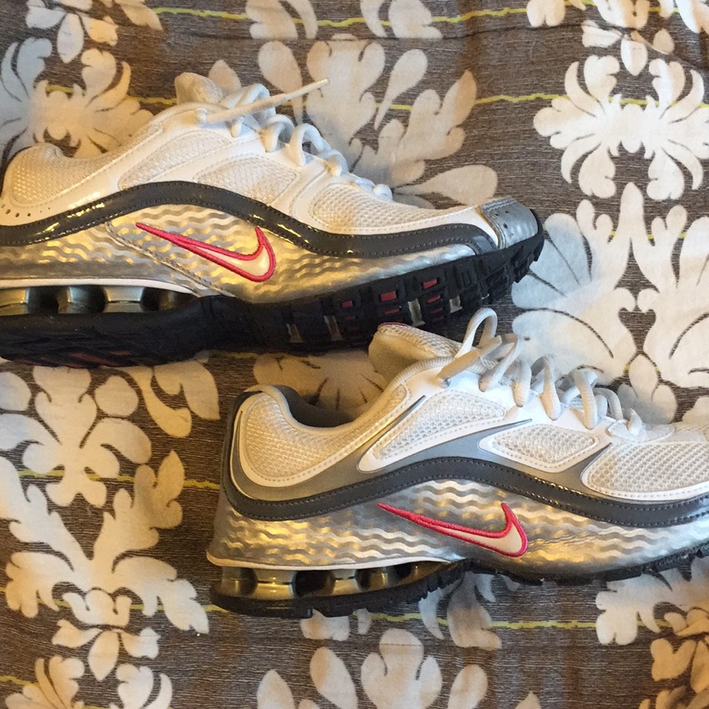 Nike Shoes